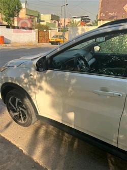 تويوتا رش